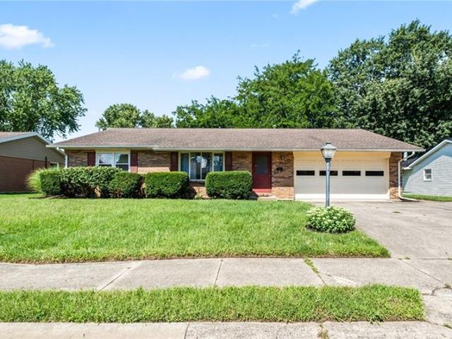 House for sale in Covington, Ohio