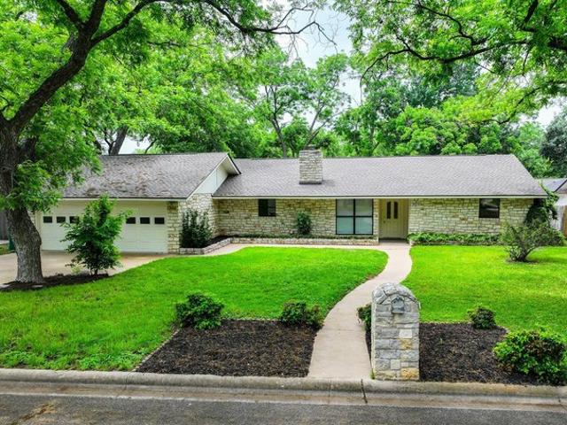 House for sale in Marble Falls, Texas