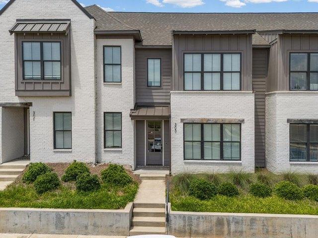 House for sale in Oxford, Mississippi