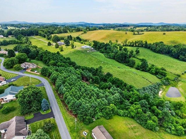 Land for sale in Virginia