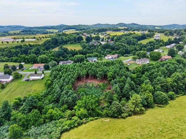 Land for sale in Virginia
