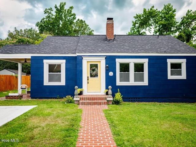 House for sale in Jacksonville, North Carolina