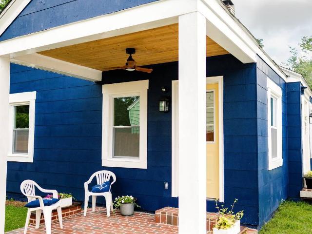 House for sale in Jacksonville, North Carolina