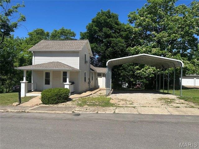 House for sale in Bonne Terre, Missouri