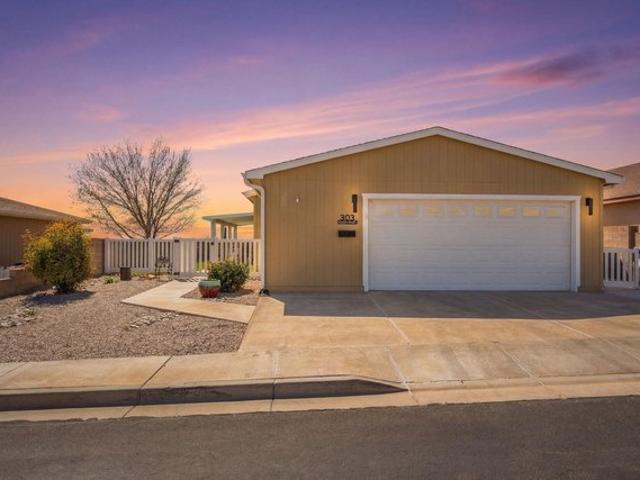 House for sale in Belen, New Mexico