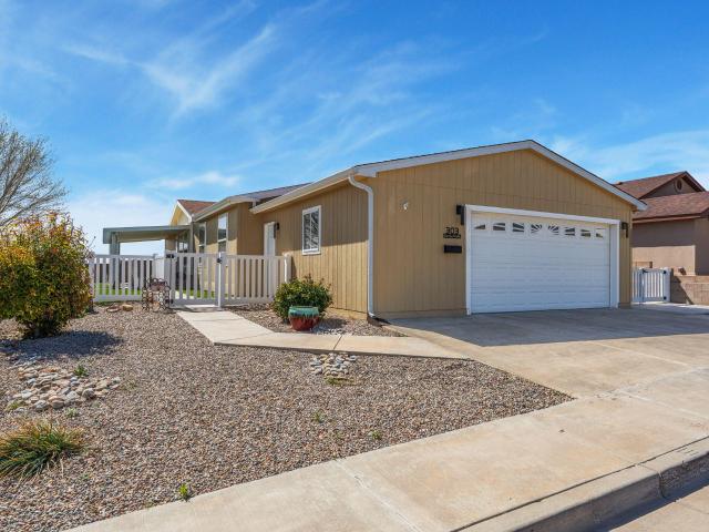 House for sale in Belen, New Mexico