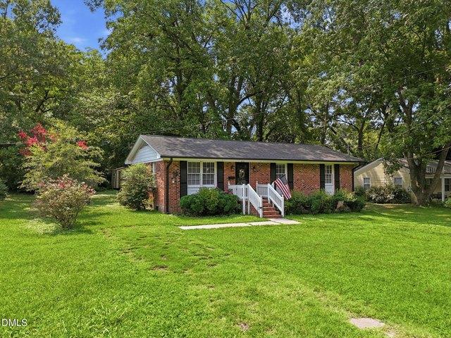 House for sale in Granville, North Carolina