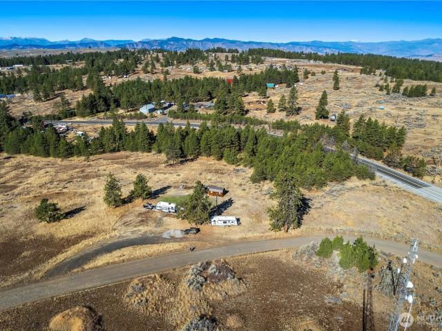 Land for sale in East Wenatchee, Douglas County