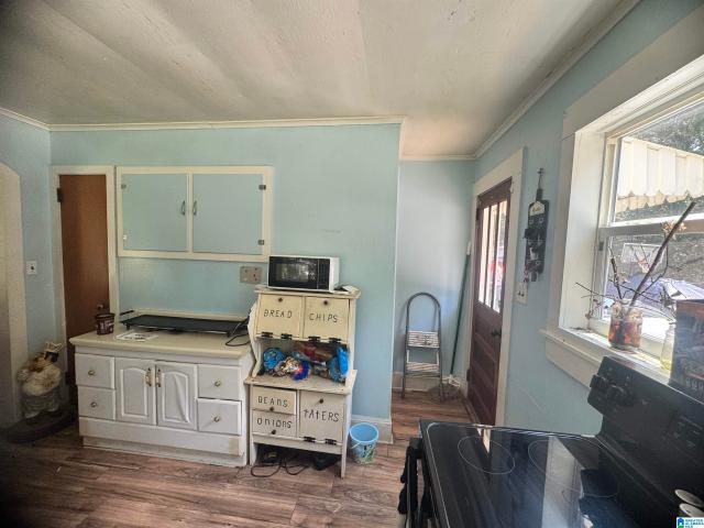 House for sale in Jacksonville, Alabama