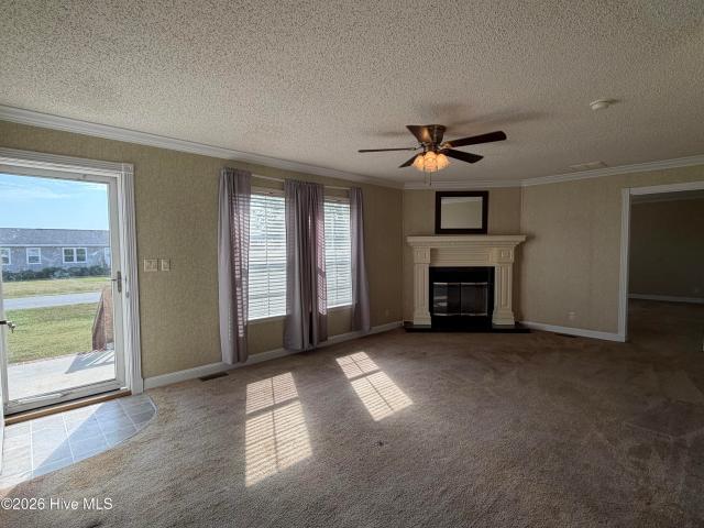 House for sale in Pikeville, North Carolina