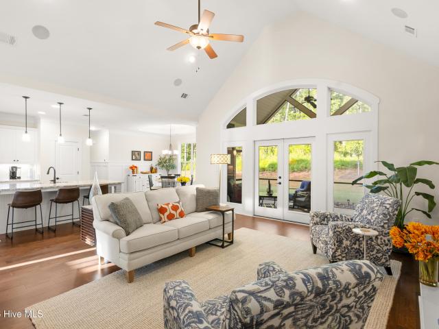 House for sale in South Carolina