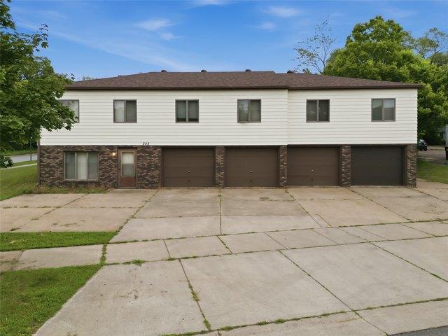 House for sale in Wisconsin