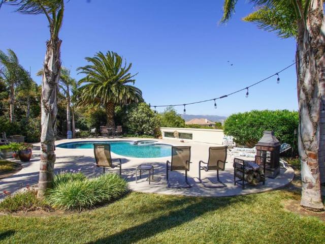 House for sale in Hollister, California