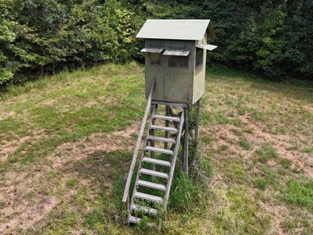 Farm for sale in Kuttawa, Kentucky