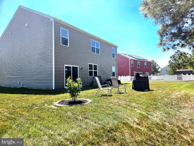 House for sale in Dorchester, Maryland
