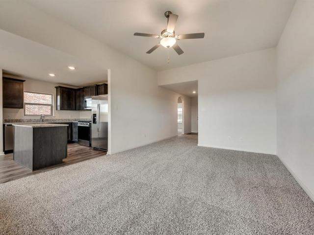 House for sale in Ellis, Texas