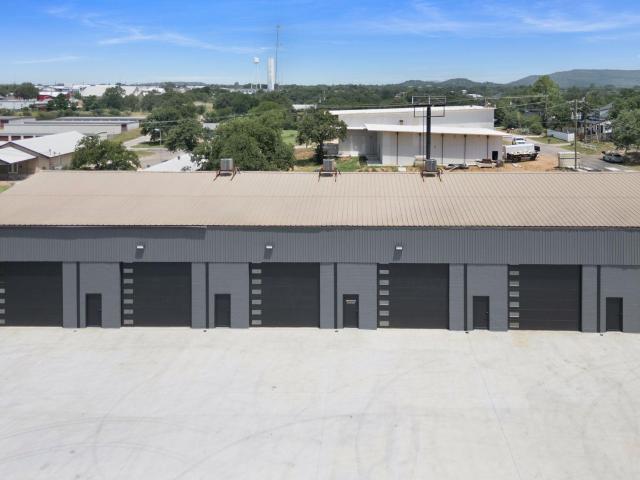 Property for rent in Llano, Texas