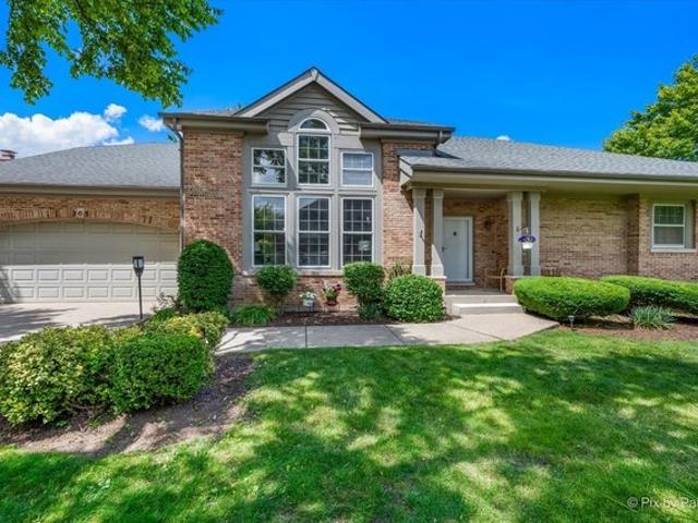 House for sale in Bloomingdale, Illinois