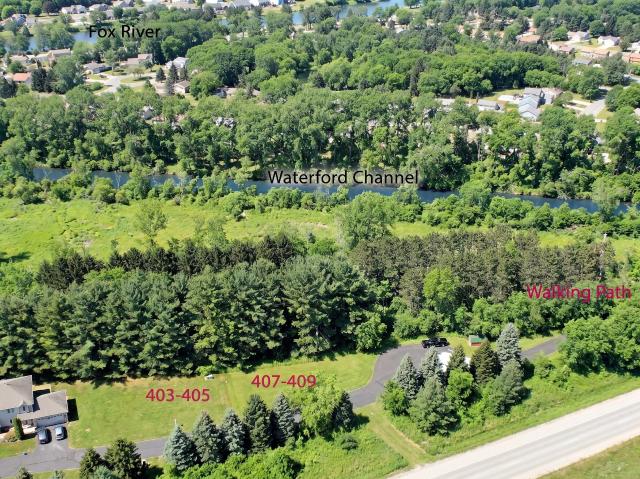 Land for sale in Rochester, Wisconsin