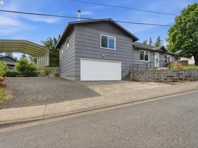 House for sale in Oregonia