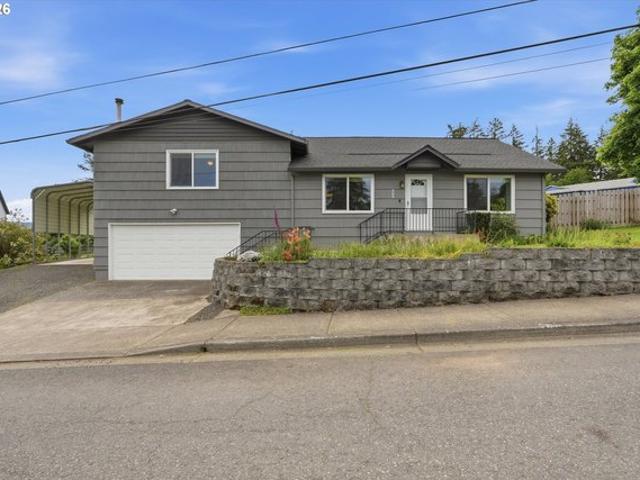 House for sale in Oregonia
