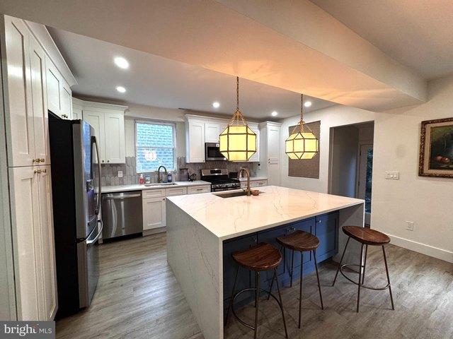 House for sale in Bala Cynwyd, Lower Merion Township