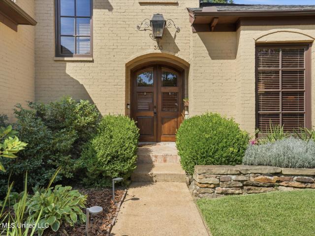 House for sale in Ridgeland, Mississippi