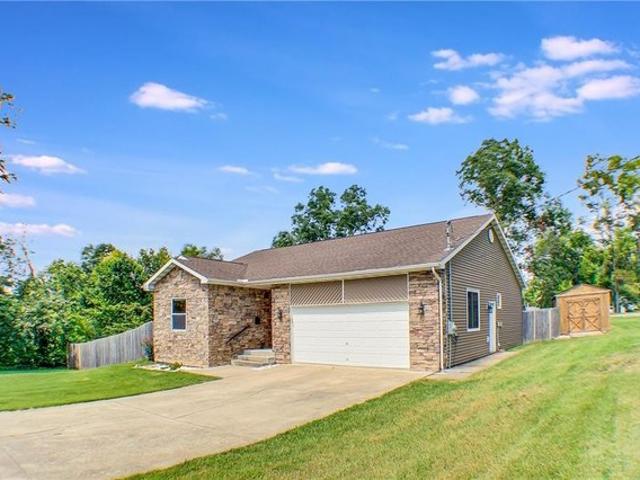 House for sale in Charleston, Illinois