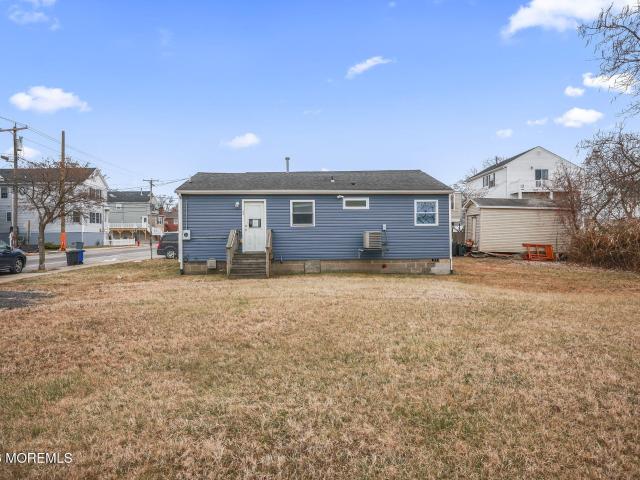 House for sale in Monmouth, New Jersey