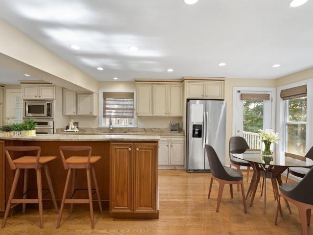 Property for sale in Auburndale, Massachusetts