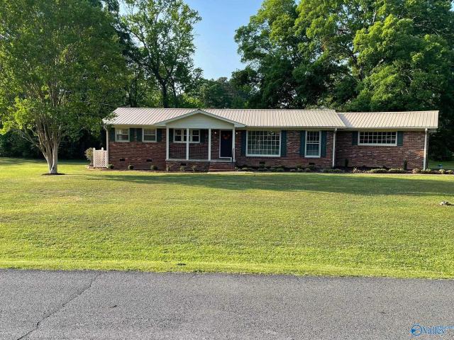 House for sale in Scottsboro, Jackson County