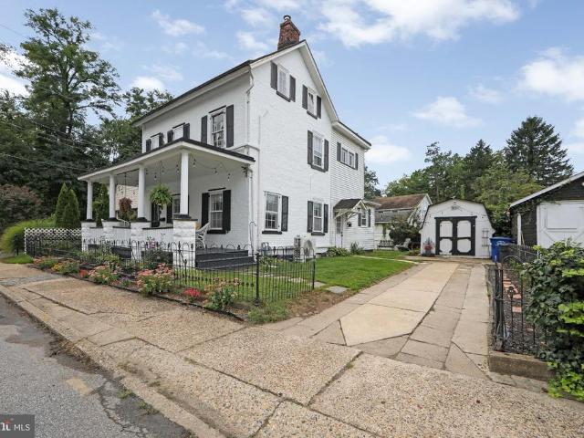 House for sale in Beverly, Burlington County