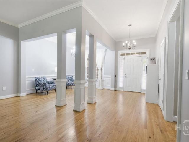 House for sale in Jefferson, Georgia