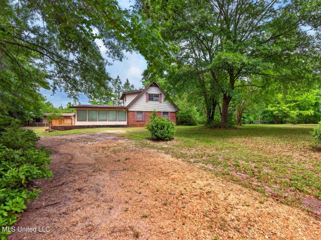 House for sale in Wiggins, Mississippi