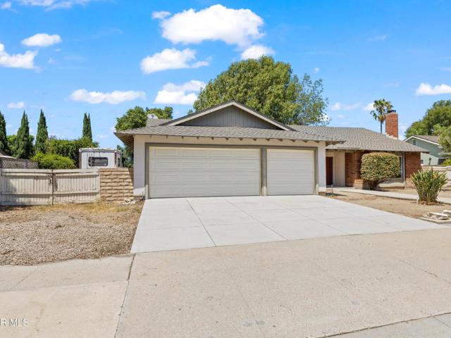House for sale in Newbury Park, California