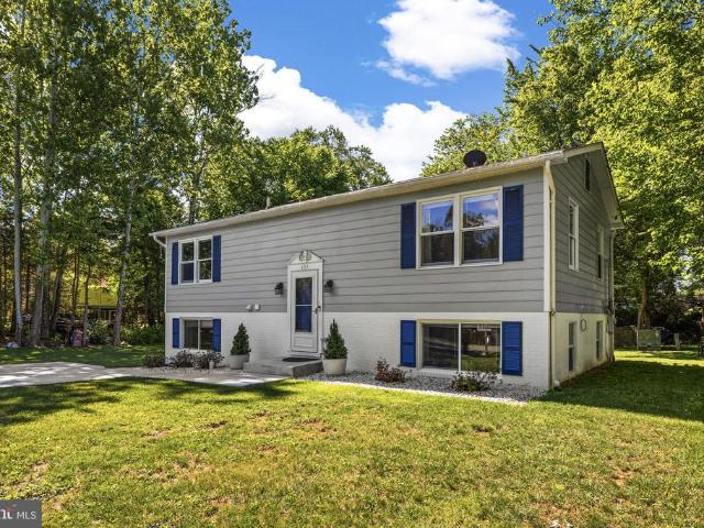 House for sale in Virginia