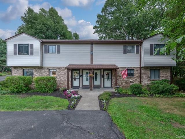 Condo for sale in Kingston, New York
