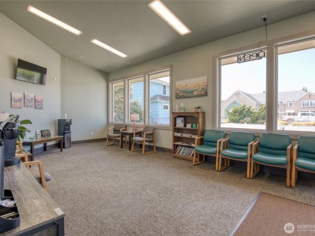 Commercial for sale in Aberdeen, Washington