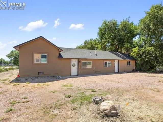 House for sale in Colorado