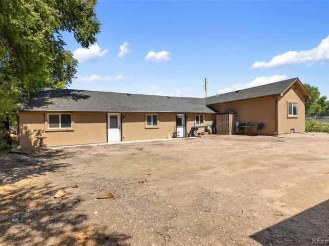 House for sale in Colorado