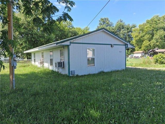 House for sale in Ark
