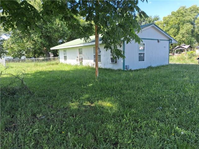 House for sale in Ark