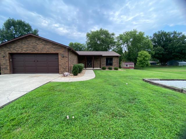 House for sale in Benton, Franklin County