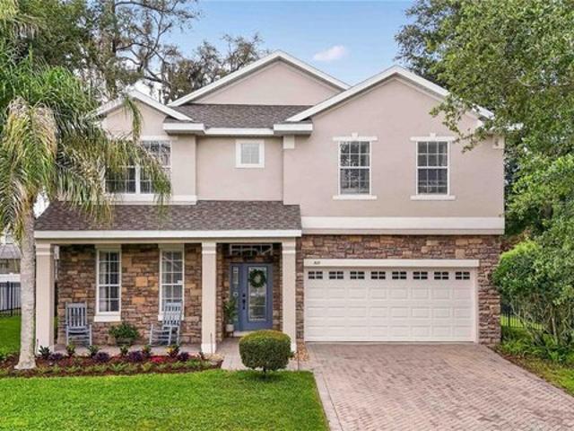 House for sale in Eustis, Lake County