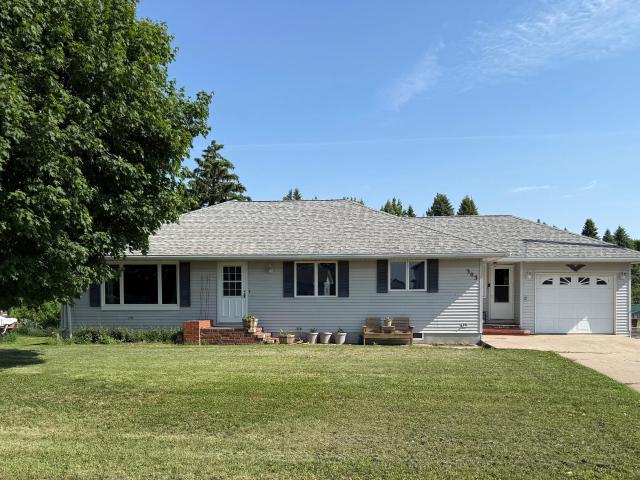 House for sale in Saint Leo, Minnesota