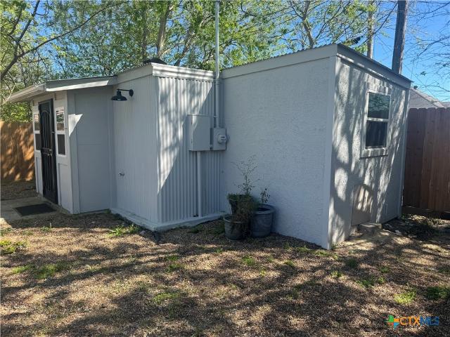 House for sale in Seadrift, Calhoun County