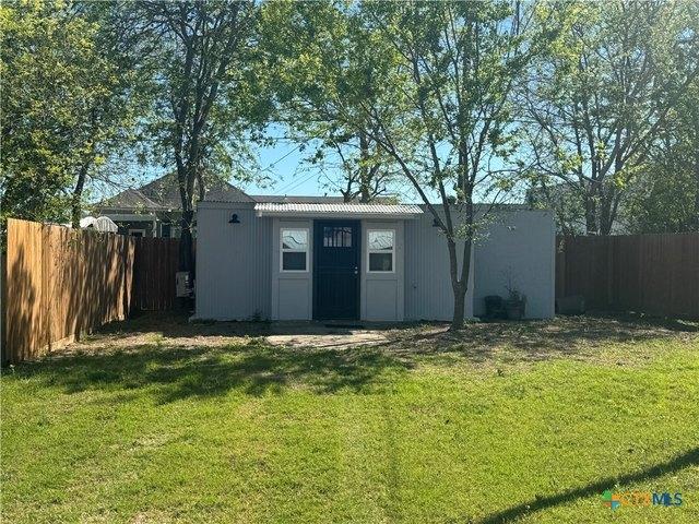 House for sale in Calhoun, Texas