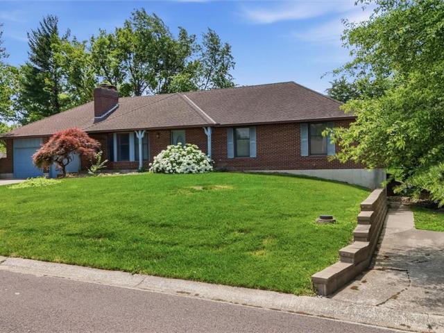House for sale in Ray, Missouri