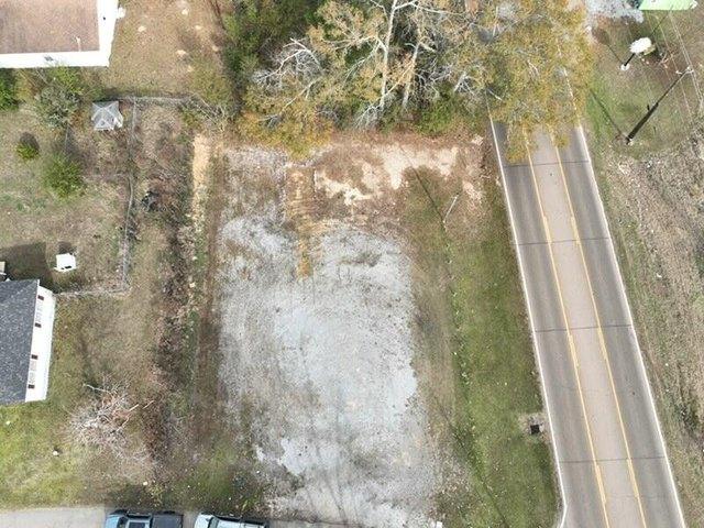 Land for sale in Ellisville, Mississippi
