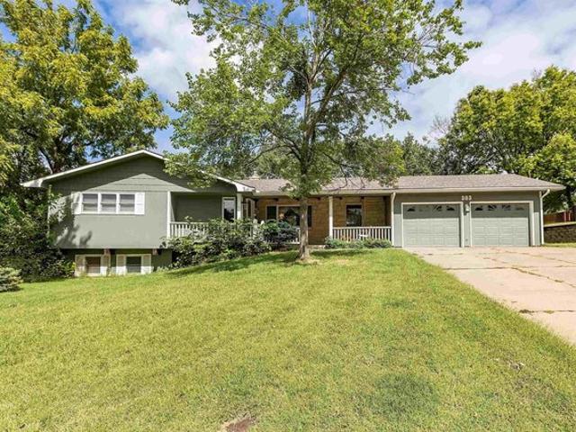 House for sale in Kansas